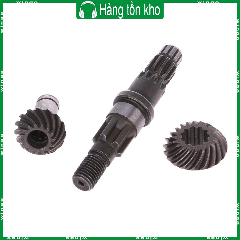 Hộp Số Chuyên Dụng Cho Máy Cắt Cỏ fs120