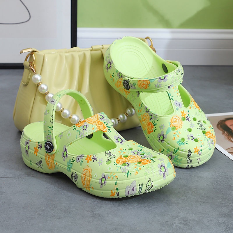 Giày Búp Bê Chống Thấm Nước Kiểu Dáng Công Chúa Cho Nữ