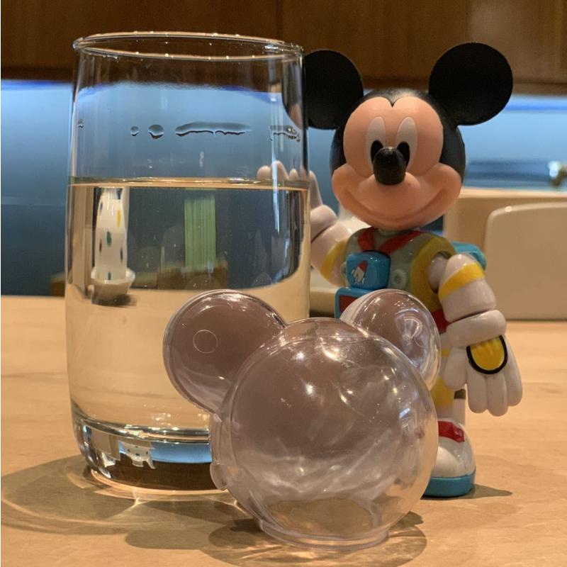 Mặt Trăng Hạ Cánh Đồ Chơi Mô Hình mickey Nhân Vật Hành Động Phiên Bản Giới Hạn