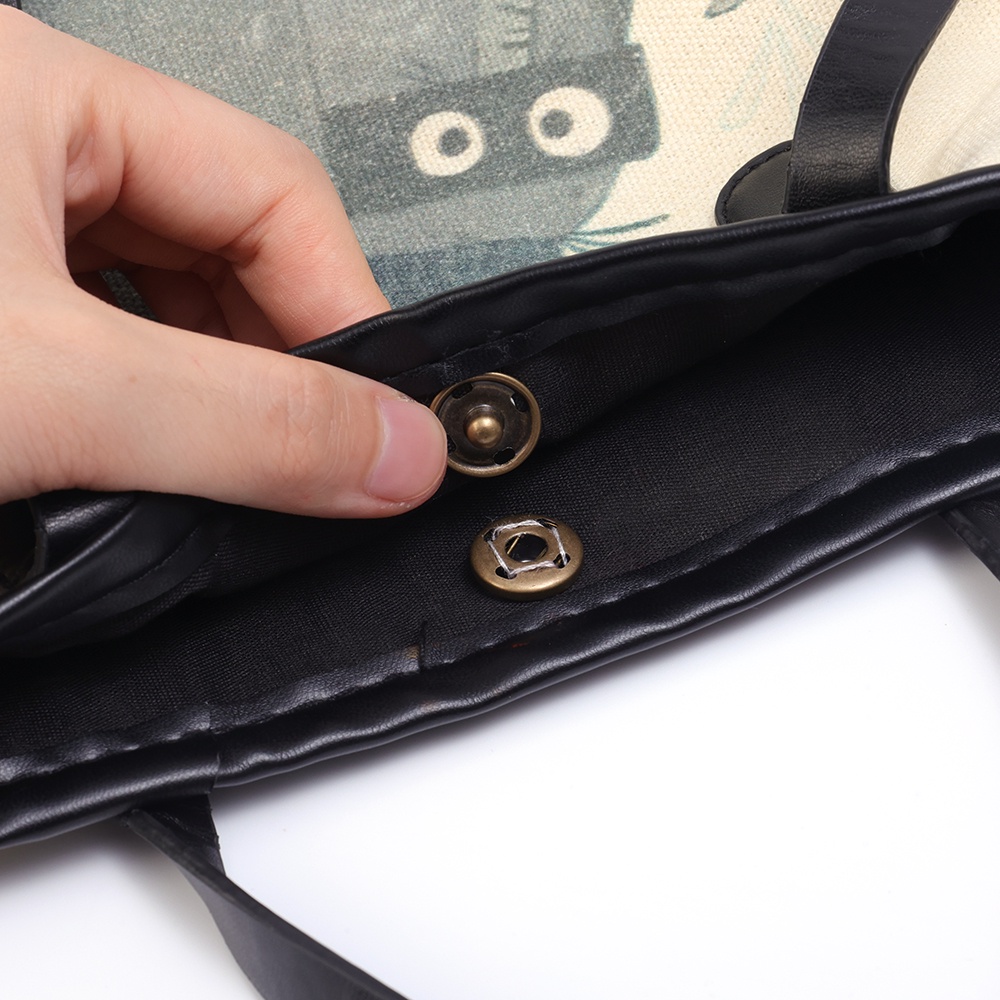 Nút Bấm Kim Loại Thông Dụng May Vá / Nút Nhấn / Ẩn Quần Áo diy