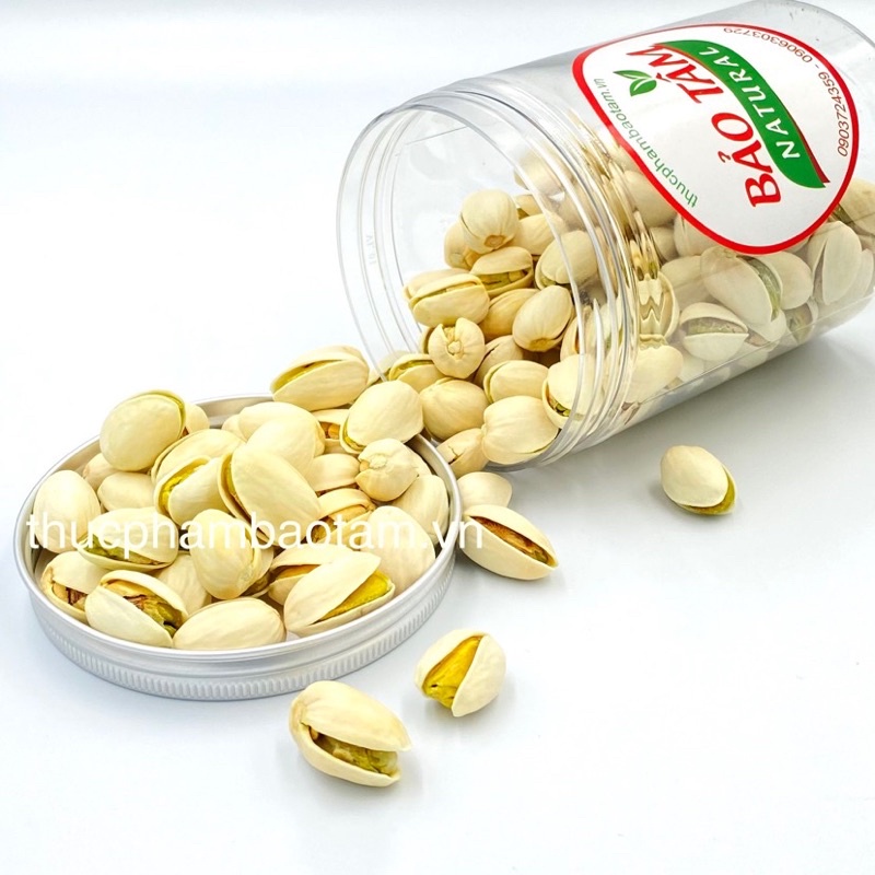 HẠT DẺ CƯỜI Cao Cấp