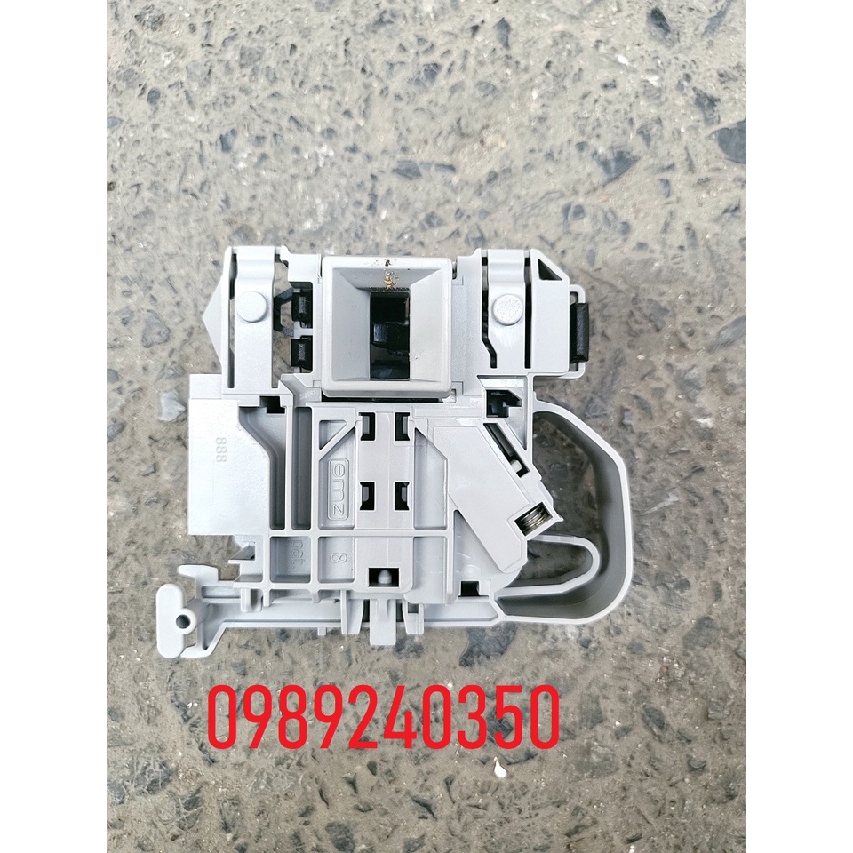 Công tắc khoá cửa máy giặt AQUA AQD - D900F chính hãng