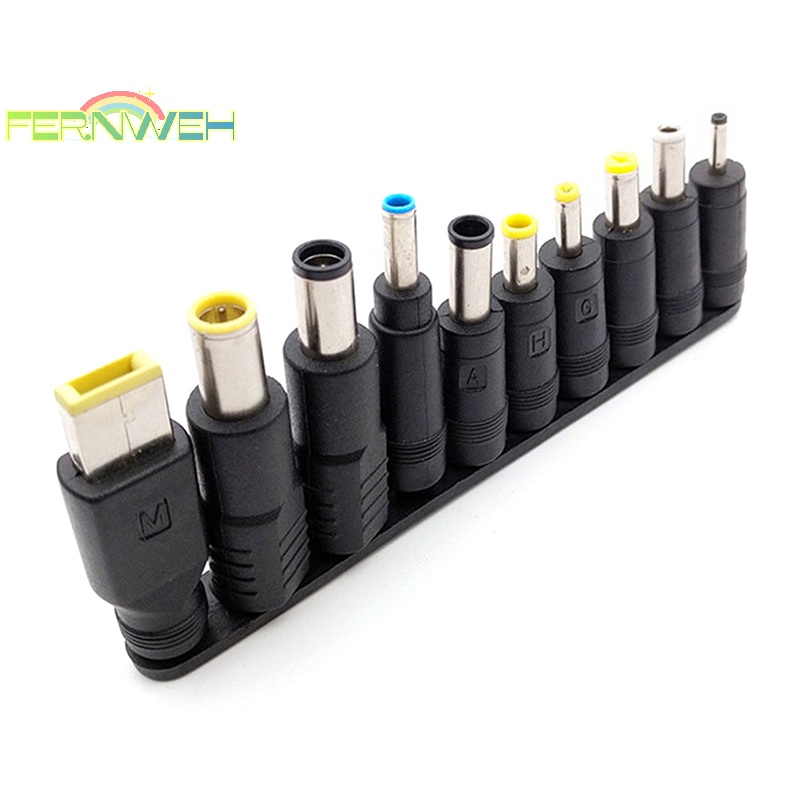 Đầu KếT NốI SạC laptop jack dc 5.5mmx2.1mm