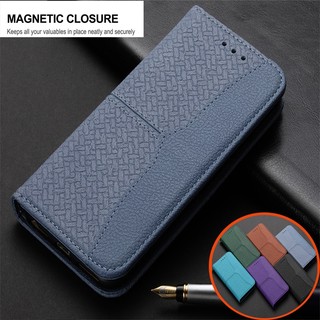 Thời trang bao da điện thoại kiểu ví gập nam châm có ngăn thẻ cho redmi note12 12s note 12 pro note12 turbo ốp