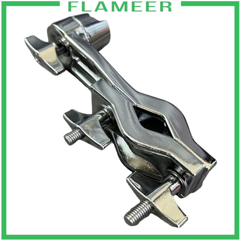 Kẹp Đỡ Trống Nối Dài Bằng Kim Loại Thông Dụng