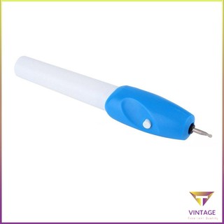 Mini Engraving Pen Electric Carving Machine Graver Tool Engraver