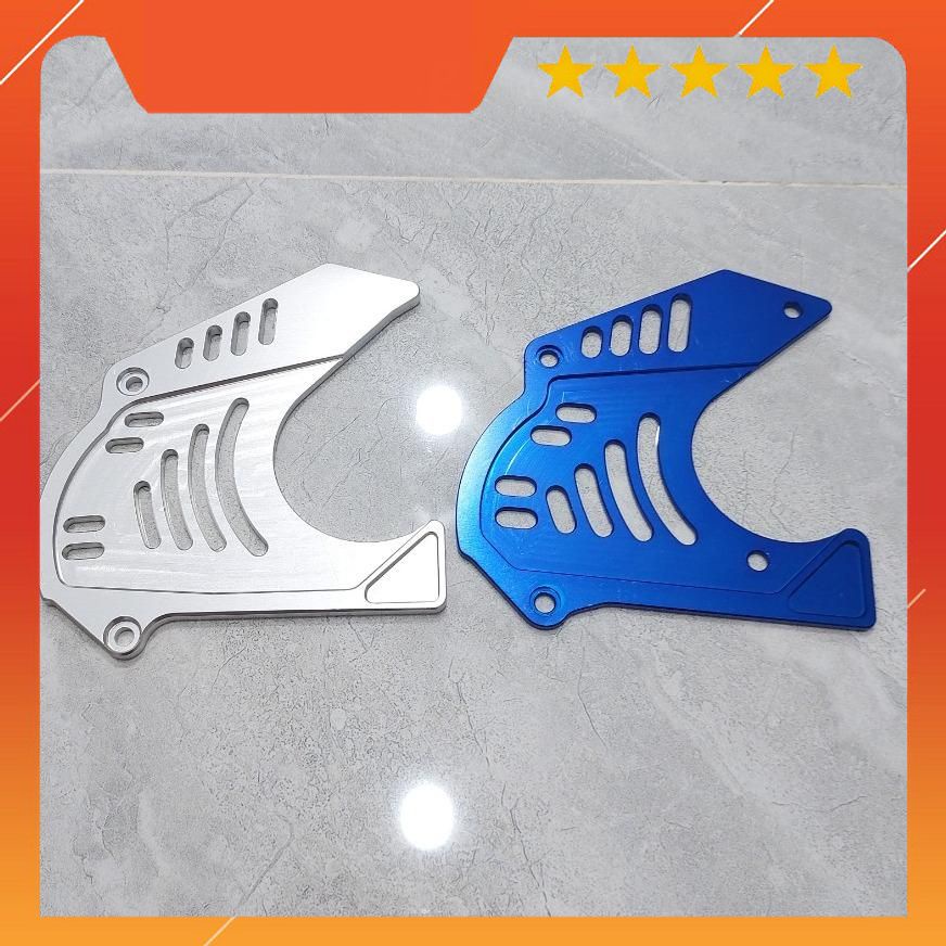 Mang cá che nhông kiểu CNC cho EX150 EX155