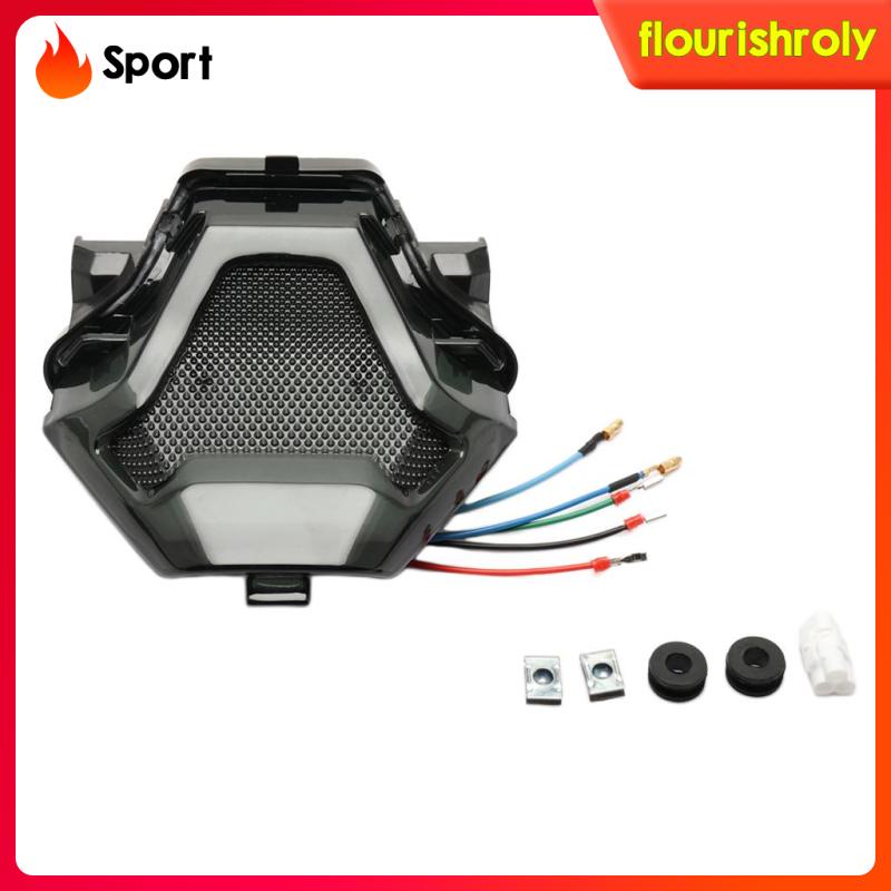Đèn led Đuôi Xe 12v Cho y15zr lc150 r3
