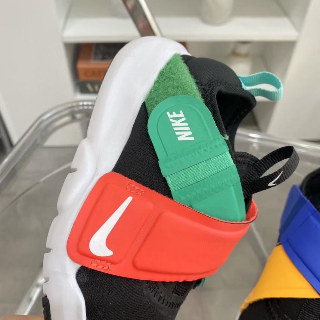 Giày Thể Thao nike flex advance Thời Trang Năng Động Cho Bé