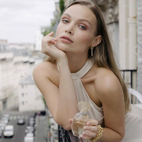 Nước hoa Cabotine 100ml tester