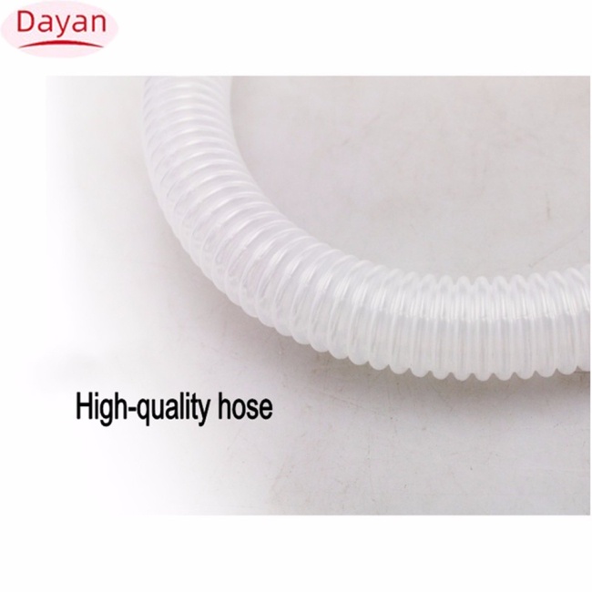 Ống siphon Hút Chân Không Thay Nước Vệ Sinh Bể Cá