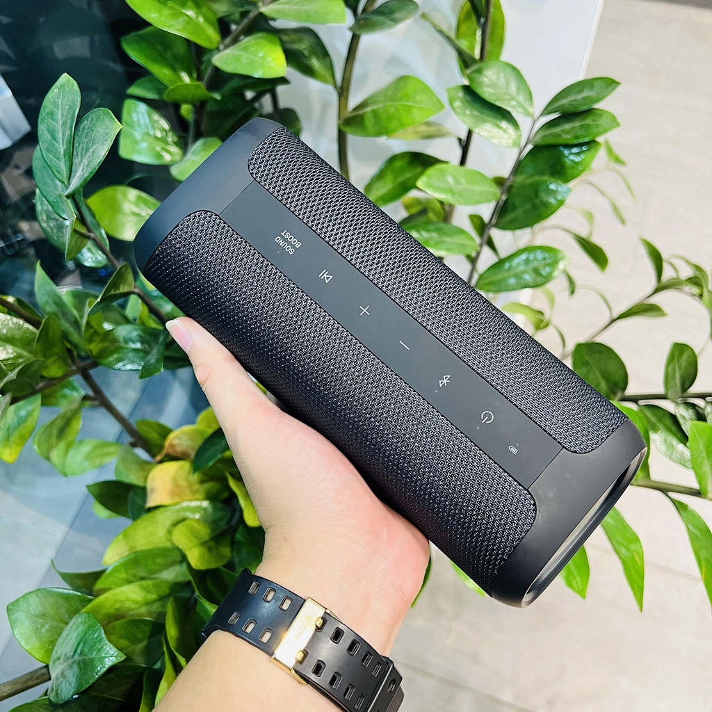 Loa bluetooth LG Xboom Go XG7Q công suất 30W pin nghe nhạc 24h - Đủ màu bảo hành trọn gói