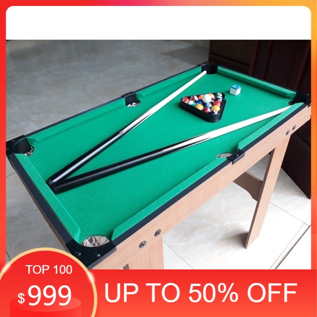 Bàn bida lớn 80cm