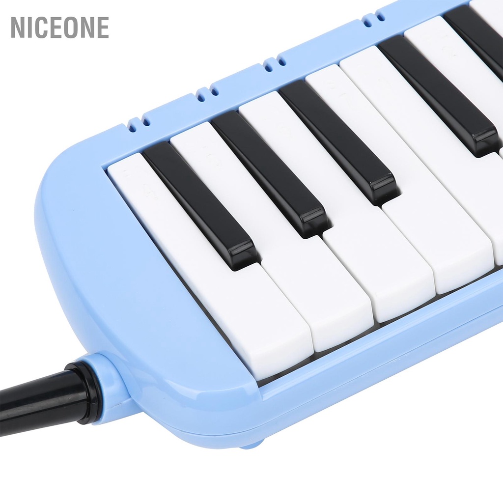 NiceOne  Melodica 37 Phím Bàn Phím Nhạc Cụ Gió Dành Cho Người Mới Bắt Đầu Đào Tạo Chuyên Nghiệp cmman