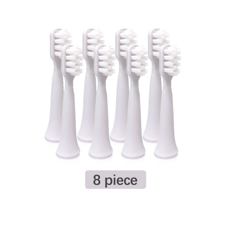 Đầu Bàn Chải Thay Thế Cho Bàn Chải Đánh Răng Điện Thông Minh xiaomi mijia t100