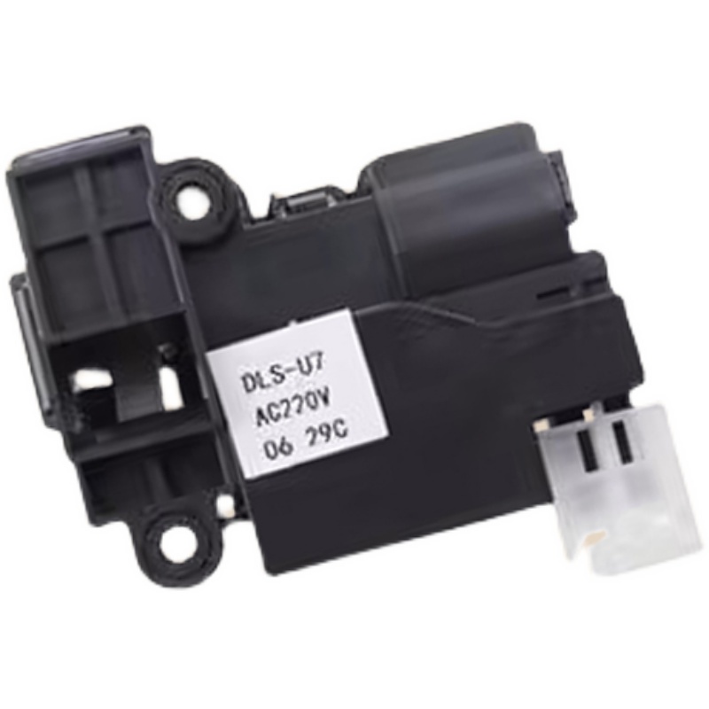 Hine Whirlpool DG-F100570Khóa cửa con lăn giặt Bhi / dls-u7dls-u8 pxa