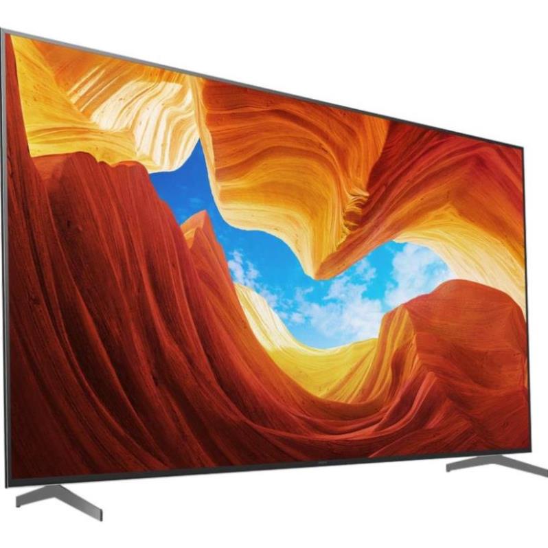 Smart Tivi Sony 85 Inch KD-85X9000H 4K UHD