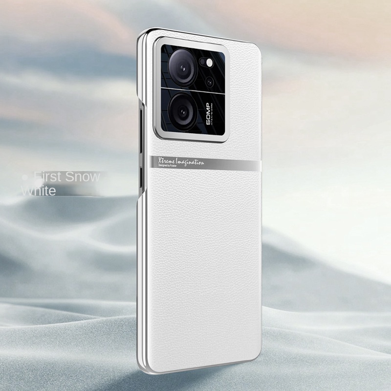 Ốp Bao Da Điện Thoại Viền silicone Chống Sốc Cho xiaomi redmi k60 ultra 2023 redmi k60 ultra k60 ultra