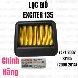 Yapt-2007 lọc gió-ex135