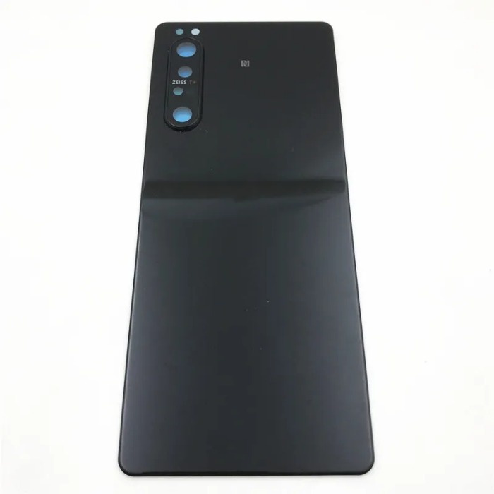 Nắp Lưng Điện Thoại Bằng Kính Thay Thế Chuyên Dụng Cho sony xperia 1 ii xq-at51 xq-at52 sony xperia 1 ii Ốp