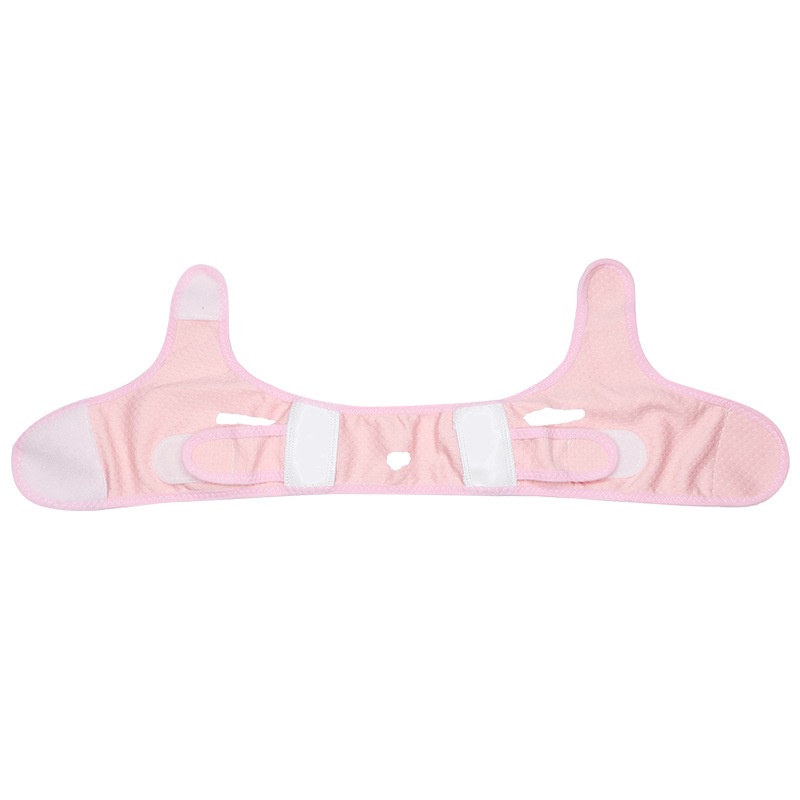 Đai quấn cá nhân hỗ trợ tạo mặt VLine Wrap Mask ⚜️TTHome⚜️