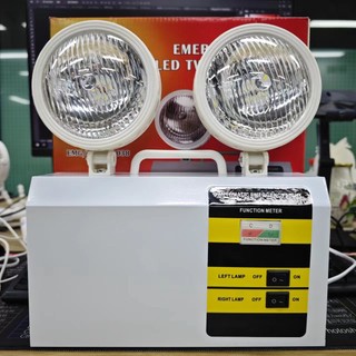 Đèn chiếu sáng sự cố khẩn cấp-95~265v