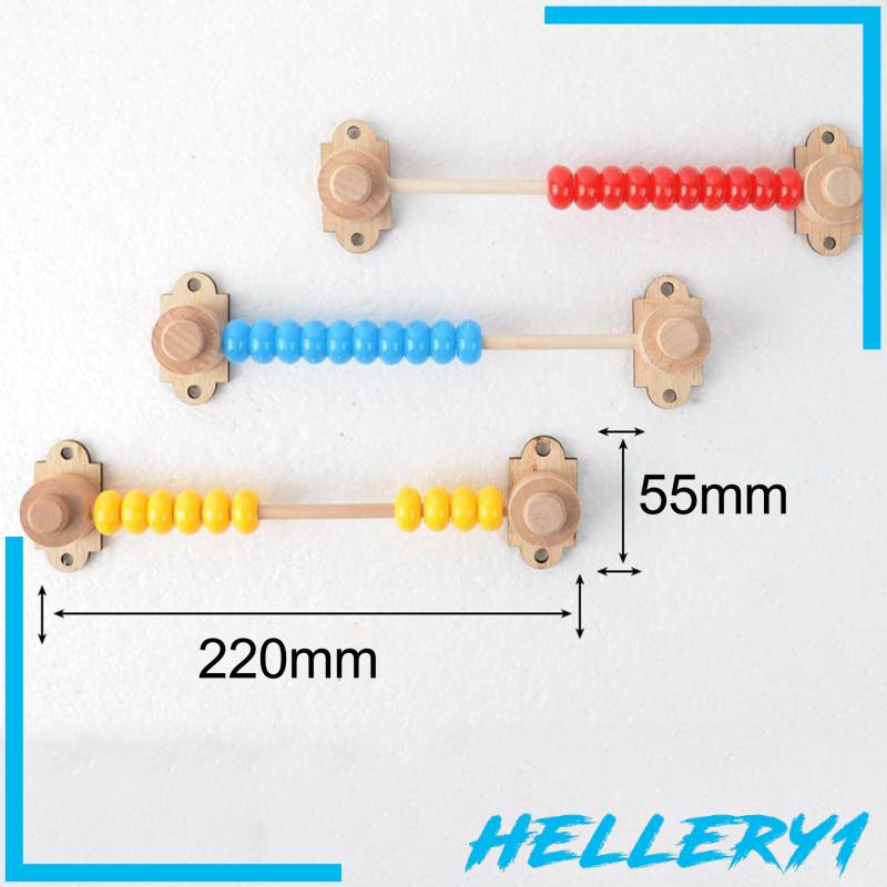 Bàn Tính Đồ Chơi Giáo Dục Sớm Cho Trẻ Em