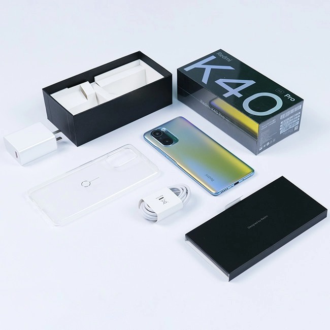 Kính cường lực Full Màn Xiaomi Redmi K40/K40S/ K40 Pro/ K40 Pro+/ K40 Gaming