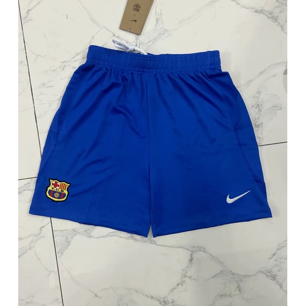 Quần Short Thể Thao Bóng Đá Thời Trang Nam Năng Động 2324