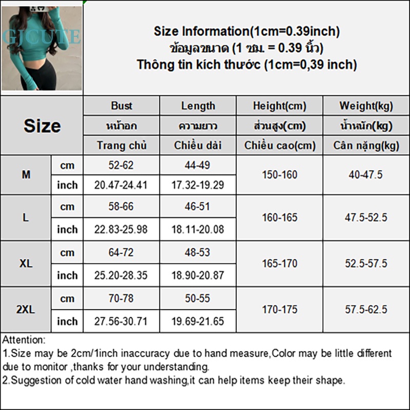 Áo Croptop Tay Dài Cổ Tròn Màu Sắc Đơn Giản Cho Nữ
