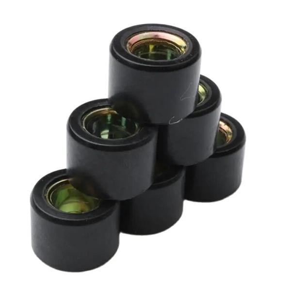 Bi côn SPACY125 clutch roller SET,WEIGHT