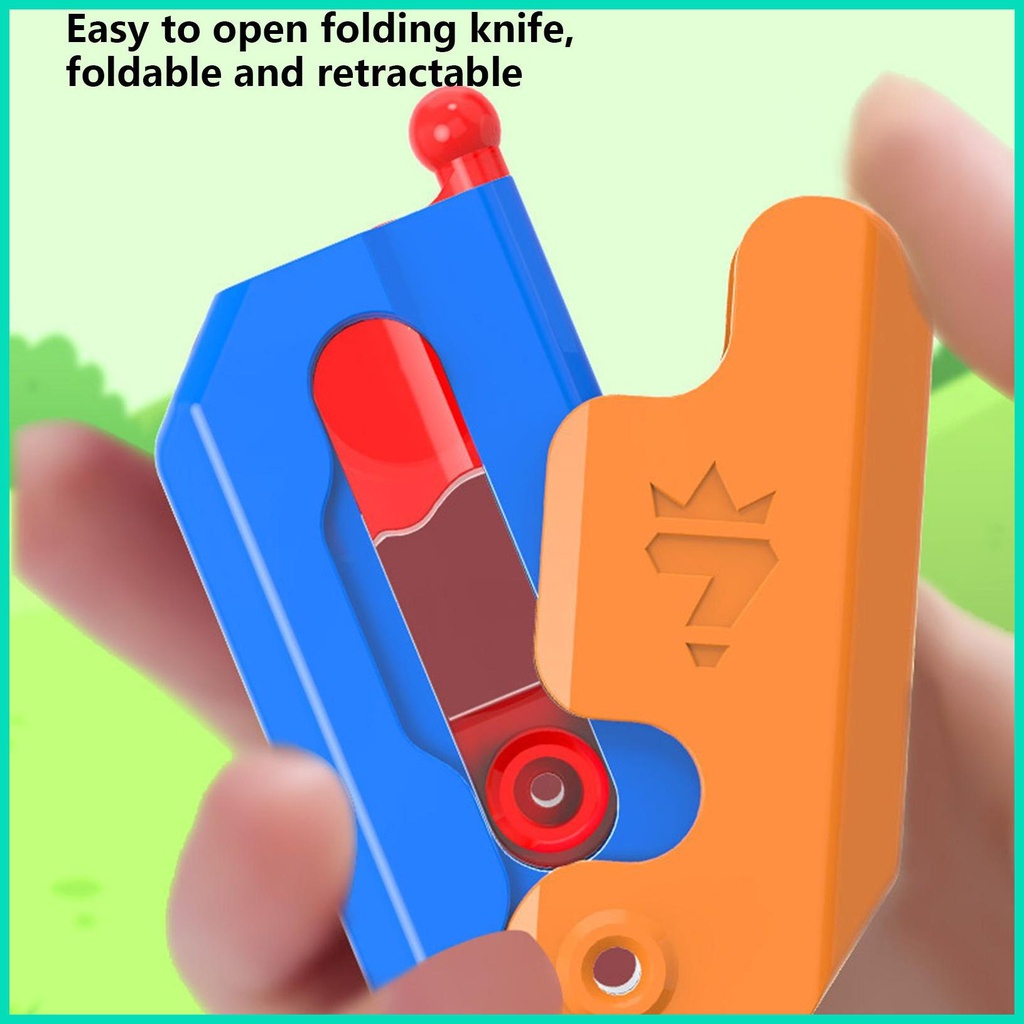 Cà Rốt Đồ Chơi mini Phát Sáng Giúp Giảm Căng Thẳng