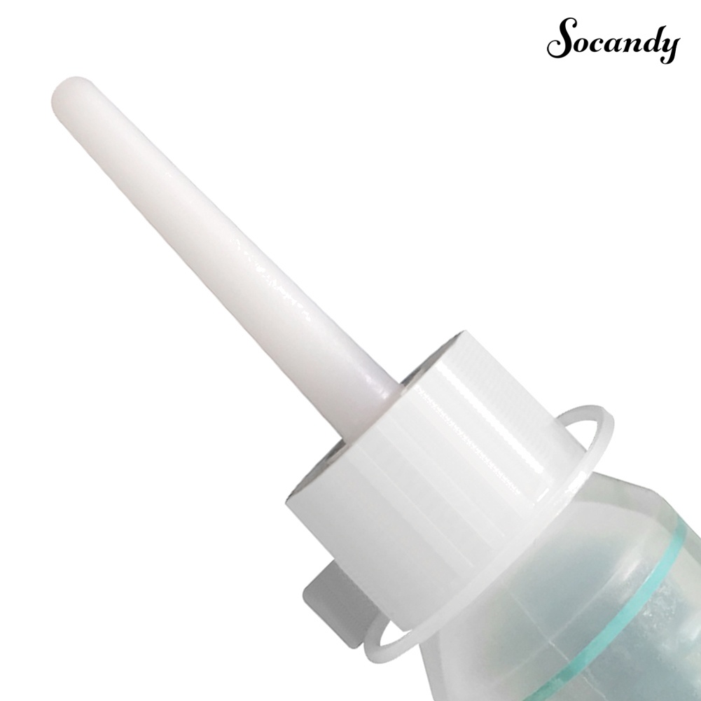 Dầu Bôi Trơn Silicon Cho Máy Chạy Bộ 30ml