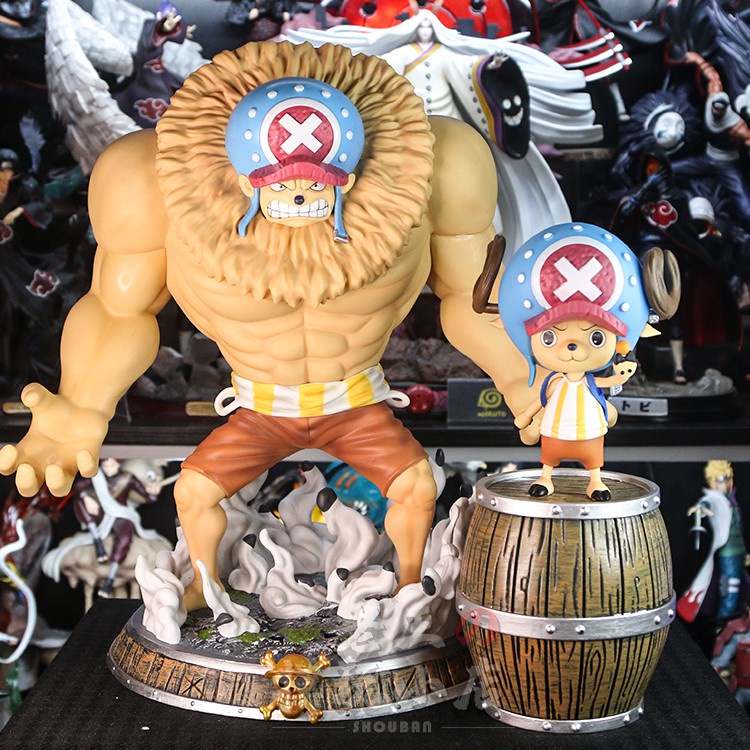 Mô hình chủ tịch Chopper hàng mới siêu khủng