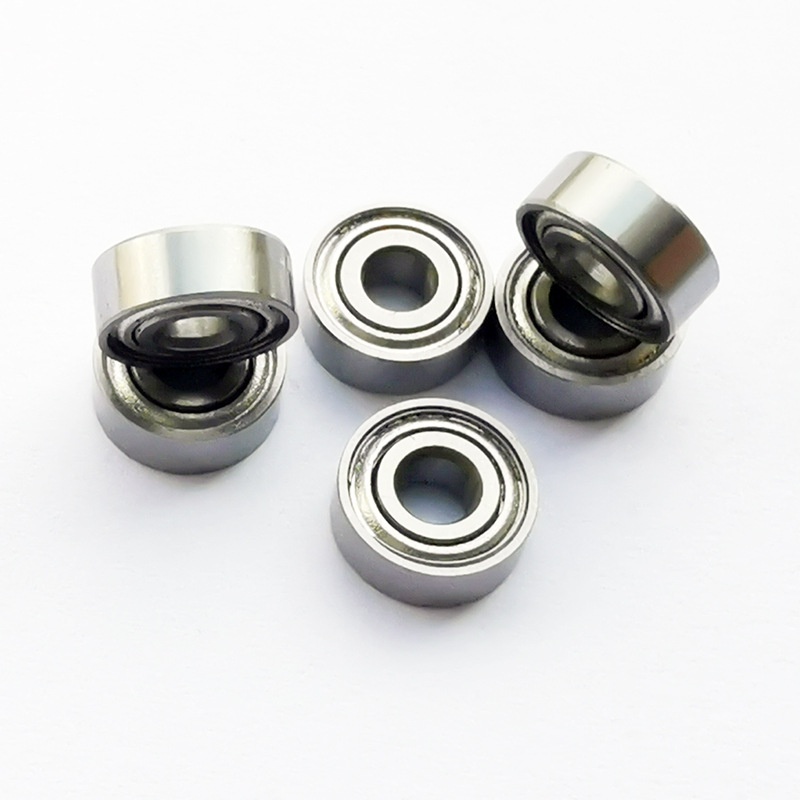 Set 10 Vòng Bi 692zz 2x6x3mm 2 * 6 * 3mm Chuyên Dụng