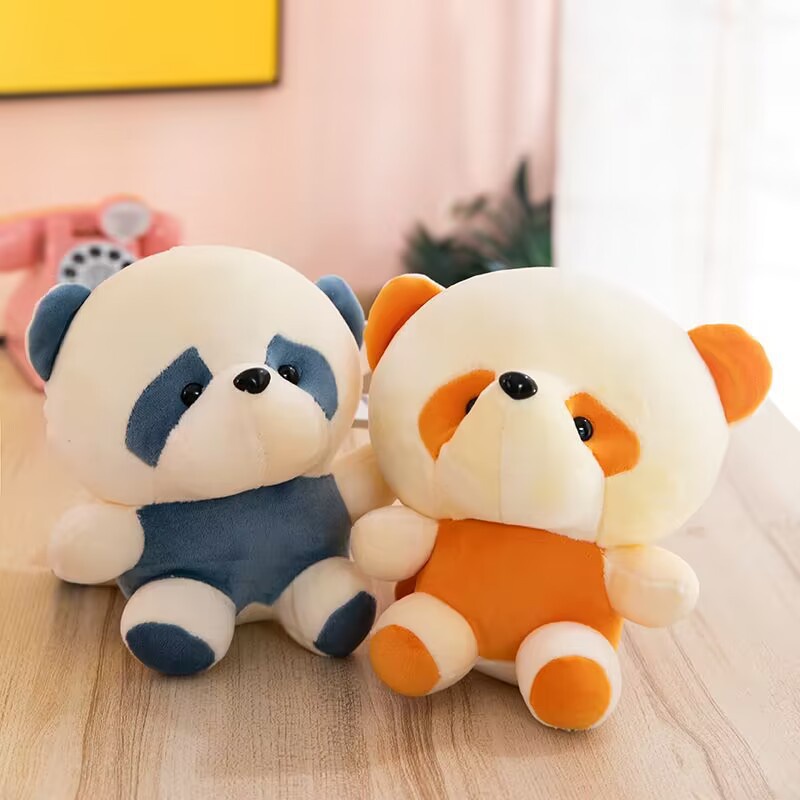 Búp Bê Nhồi Bông jfmm Nhồi Bông Cho Bé Gái