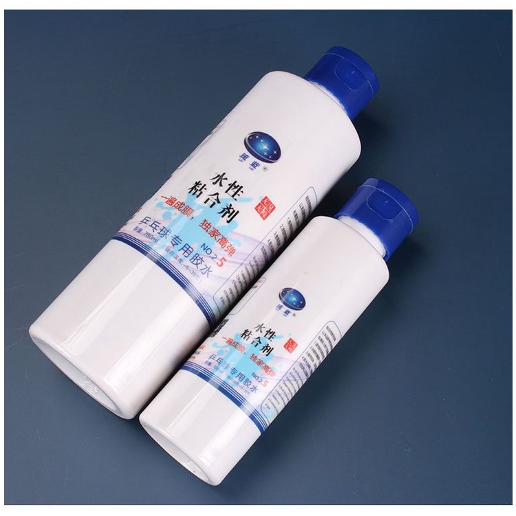 Liulan Tấm Dán Đáy Bóng Bàn Tự Dính 100 / 280ml no.2.5