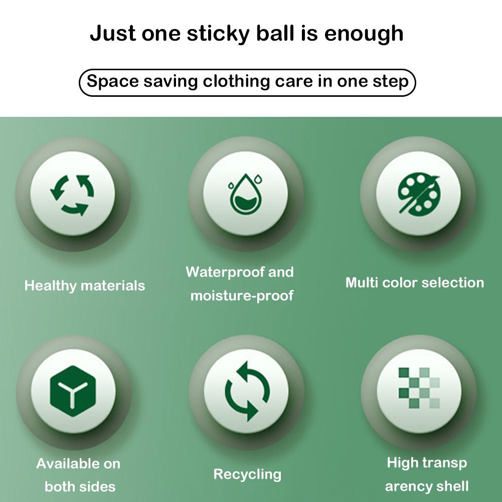 Con Lăn Hai Đầu Bằng Xơ Vải Loại Bỏ Lông Tơ Tằm p8o8