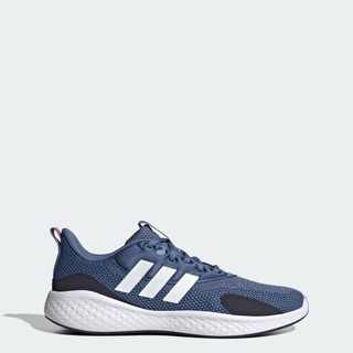 adidas Chạy Giày Fluidflow 3.0 Nam Màu xanh da trời IG9833