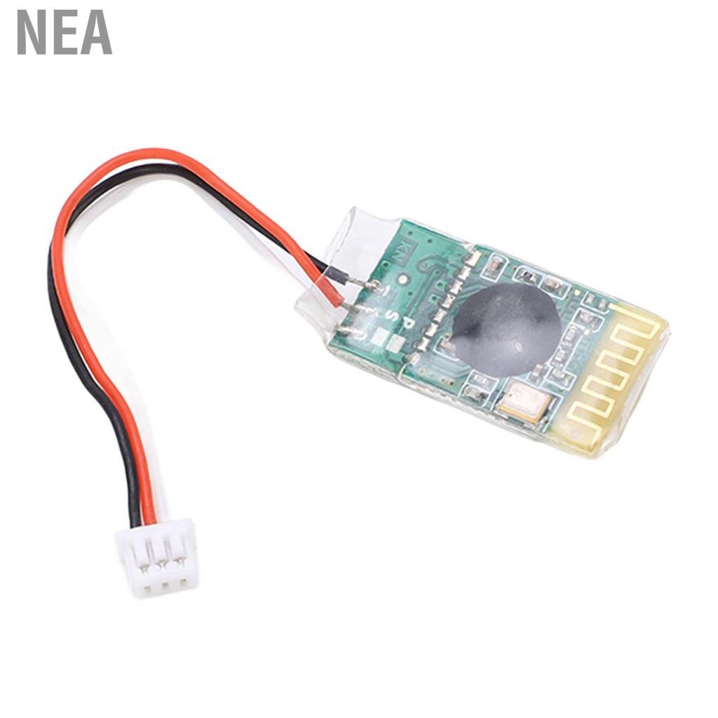 Nea RC Helicopter Mini Receiver Module Micro Board Replacement Parts New