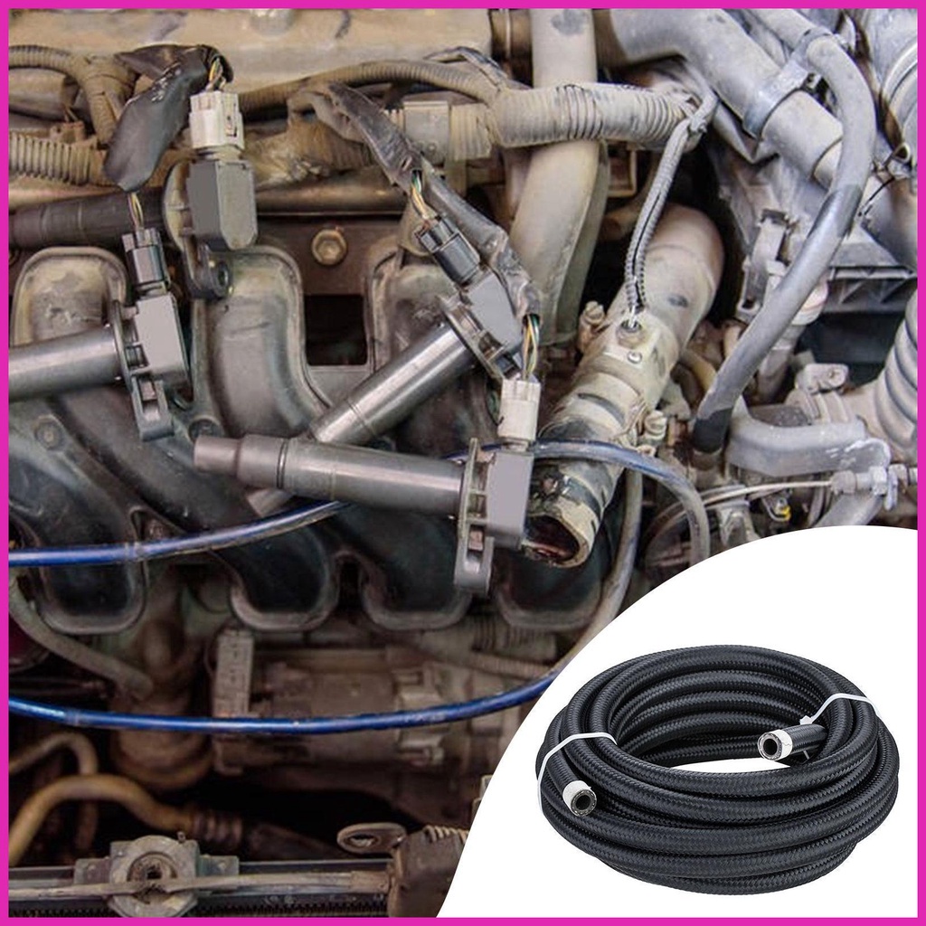 Ống Dẫn Xăng Vanguard/Mitsu6