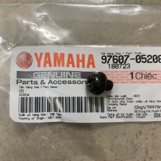 [Chính hãng Yamaha]YAOV-058 Ốc bắt hộp sên-SIRIUS(con nhỏ)
