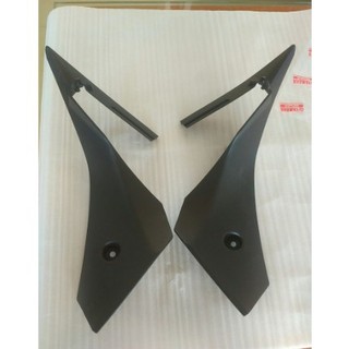Dẫn hướng gió zin Exciter 135 chính hãng
