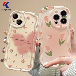 Vỏ Bao Da Điện Thoại Hình Hoa 3d Cho iphone 13 11 12 14 6 7 6s 8 x xr xs max plus 6splus 7plus 6plus 8plus 14plus xsmax se 2020 Ốp
