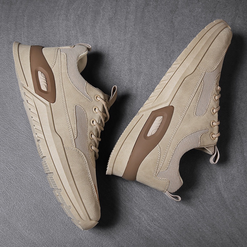 Giày Thể Thao Nam Thời Trang Năng Động