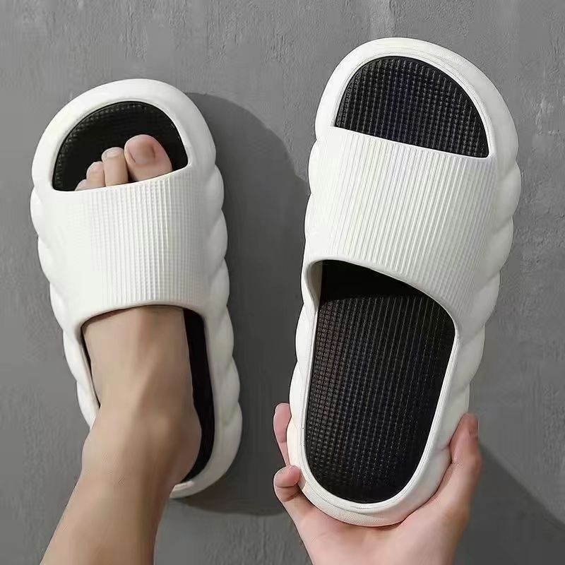 Dép đi trong nhà dép đi trong nhà tắm giàynam dép rọ nam dép nam đế cứng dép nam dép lê nam dép bánh mì nam dép cross nam