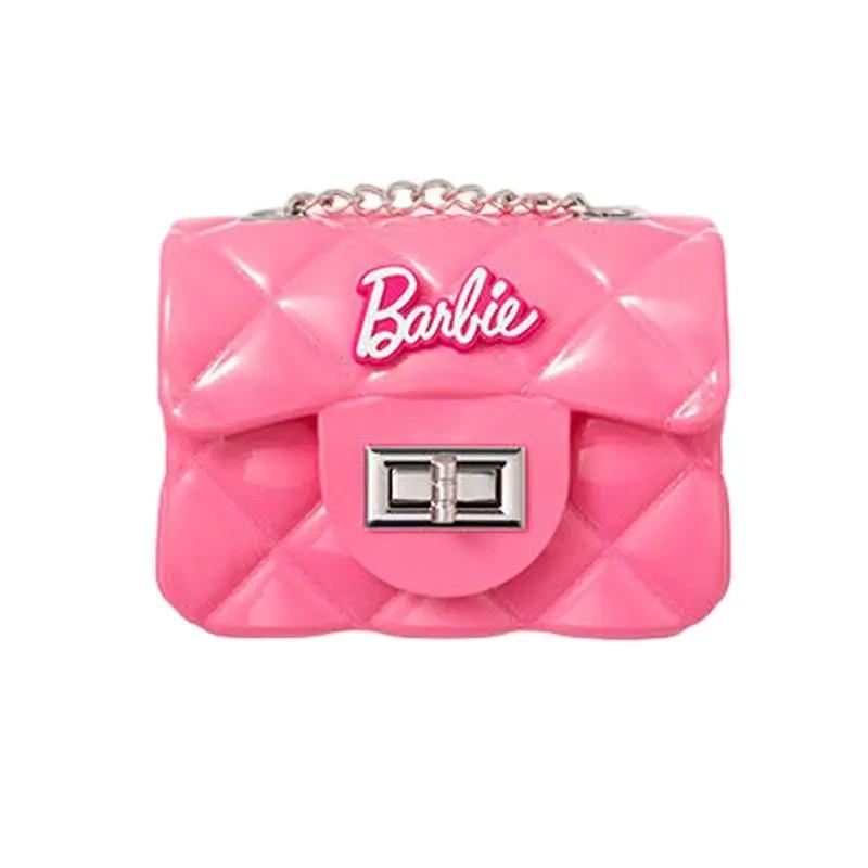 Túi Đeo Chéo miniso Hình Hoạt Hình Đáng Yêu Chống Thấm Nước Cho Nữ Mới