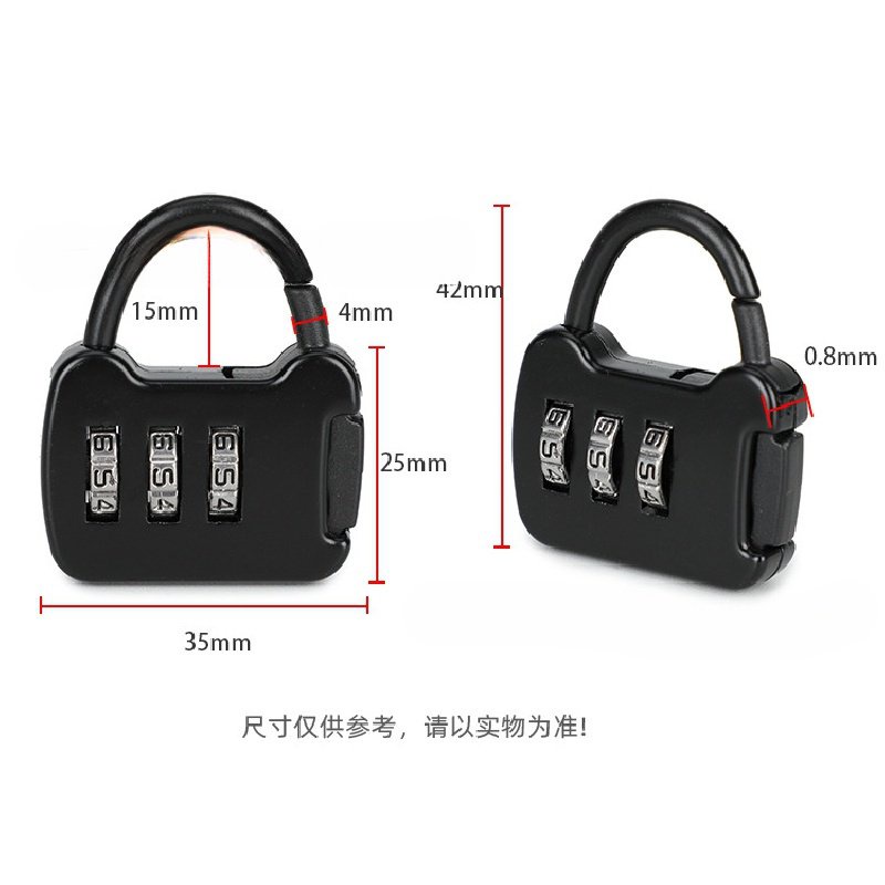 Khóa Cài Bằng Kẽm Nhiều Màu Sắc Dùng Làm Đồ Thủ Công