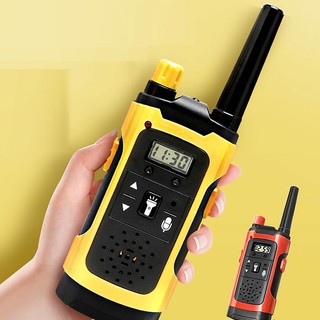 2pcs walkie talkie two-way radio stations long range walkie-talkies profesional walkie talkie wireless call walkie talkie