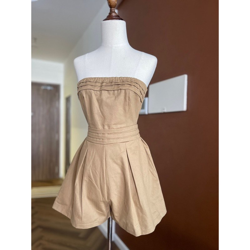 Jum Cúp ngực  Anne Nâu Tây KÈM ẢNH THẬT